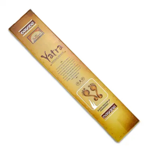 Parimal Yatra Natural Incense Sticks Happy Medium