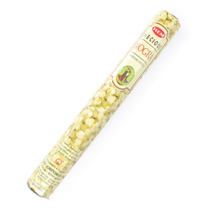 HEM Mogra Incense Sticks Happy Medium