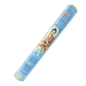 HEM Lord Buddha Incense Sticks Happy Medium