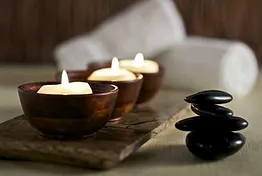 Products: Manicure & Pedicure with Gel polish