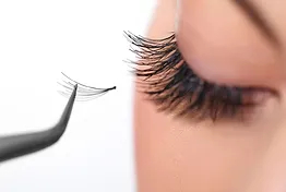 Products: Eyelash Extension ( Volume)