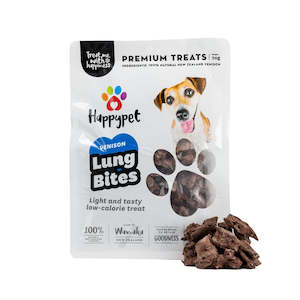 Products: Venison Lung 70g - Treats for Cats and Dogs