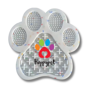 Products: Happypet Paw Lick Mat