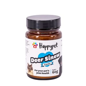 Health Supplements: Sinew Powder 60g