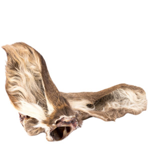 Dog Chews: Deer Ears - Dog Chews