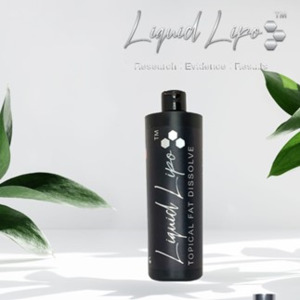 Liquid Lipo 5 day at-home kit Mystic Beauty