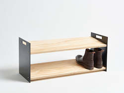 Products: Shoe Rack
