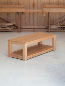 Products: Matai Coffee Table