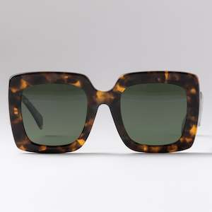 POPCORN TORTOISESHELL