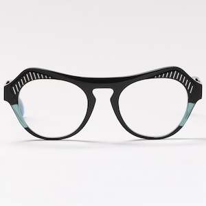 PILLS - Fetching Madam 40s Noir