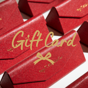 Happy To Sit On Your Face Gift Card (NZ customers)