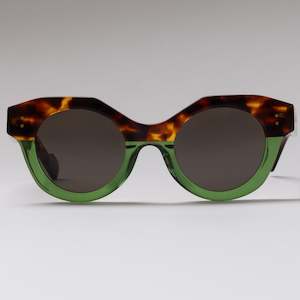 SPYDER HUNTER TORT - Back in Soon