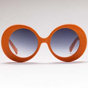 MOLECULE DISCO ORANGE