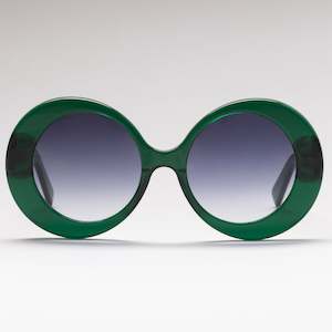 All Sunglasses: MOLECULE EMERALD