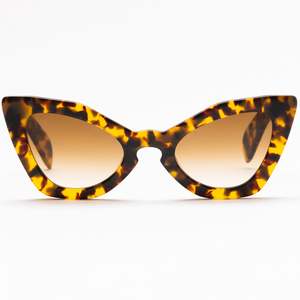 Acetate Prescription Ready: THE WOMB TORTOISESHELL