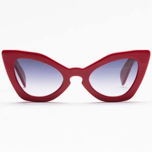 Acetate Prescription Ready: THE WOMB RED