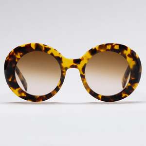 LILA TORTOISESHELL