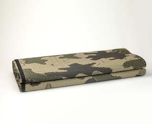 All: super mat - suns out, guns out