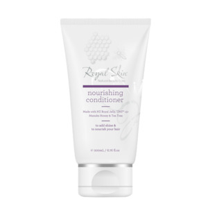 Beauty: Royal Skin Nourishing Conditioner -SALE STOCK