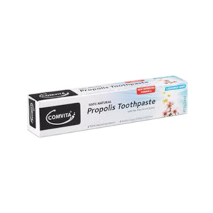 Oral Care: Comvita Propolis Toothpaste