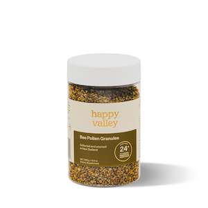 🎁 Bee Pollen Granules (50% off)