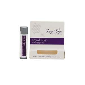 All: 🎁 Royal Skin Lip Balm (100% off)