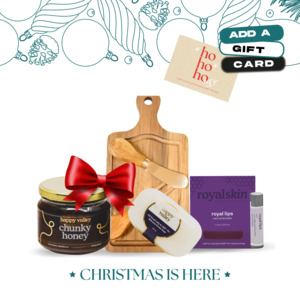 Teacher Appreciation Gift