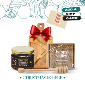 All: Cheese Lovers Gift