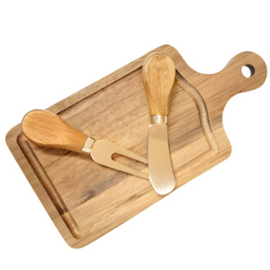 All: Cheeseboard Set