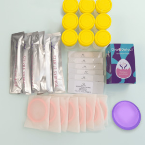 Insemination Kits: The Stellar - Insemination Kit