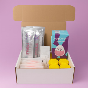 Insemination Kits: The Mezzo - Insemination Kit