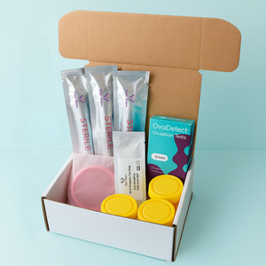 Insemination Kits: The Dinky - Insemination Kit