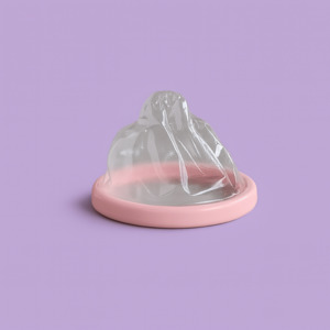 Period Care: Disposable Soft Discs