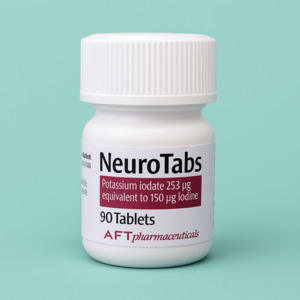 NeuroTabs - Prenatal Supplement