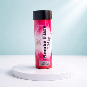 Gender Reveal Smoke Bomb