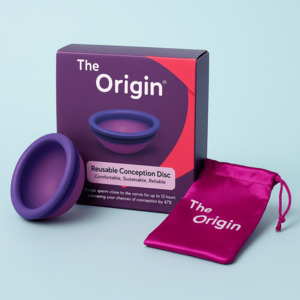 Origin - Reusable Conception Disc