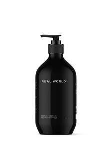 Skin Care: Hand Wash - Real World