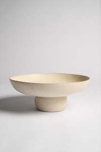 Fort Raised Bowl - Ned Collections