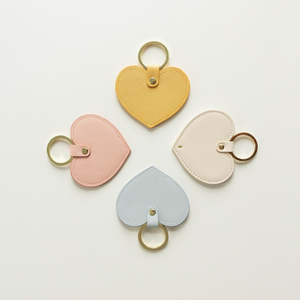 Jewellery And Accessories: Love You Key Chain - Sophie Store