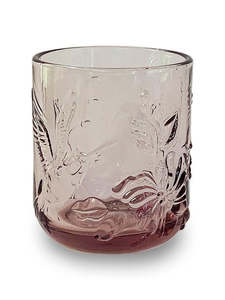 Kitchen Table: Rainforest Glass - Nel Lusso