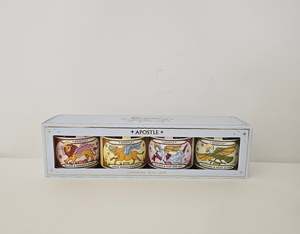 Seasoning Bundle Gift Box - Apostle