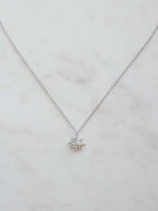 For Her: Star Gazing Necklace - Sophie Store
