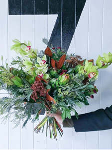 Fathers Day: Forager Bunch