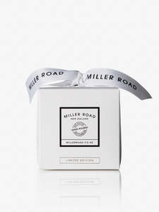 Mini Christmas Candle | Noel - Miller Rd