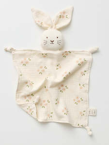 Baby Gifts: Bunny Lovey - Over the Dandelions