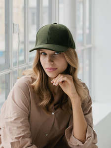 Winter Collection: Wool Cap - Sophie Store