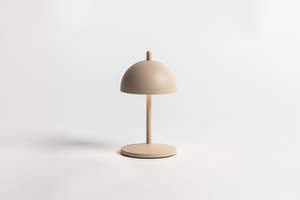 Winter Collection: Eric Table Lamp - Ned Collections
