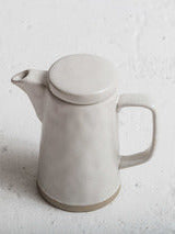 Winter Collection: Mr Chester Tea Pot | Ned Collections