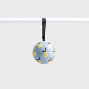 Gifts Under 20: Lemon Baubles- Father Rabbit