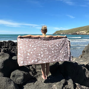 Sand Free Beach Towels - Ico Traders